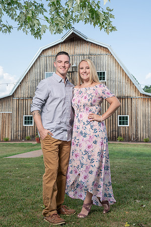 Amber & Sam-1