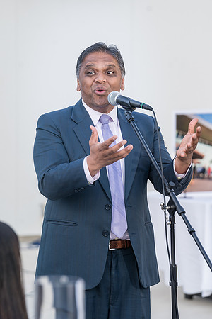 Science Museum Board of Directors Mayor Avula Dinner-121