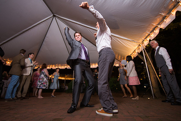 The Reception96