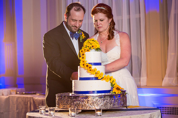 The Reception144