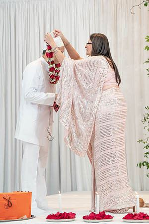Zane & Zubin's Navjote Ceremony-178