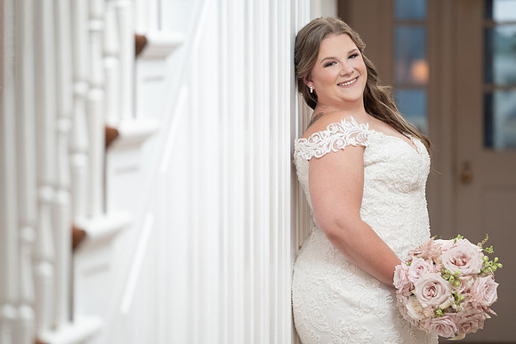 Ashley & Rasheeda'a Wedding-4