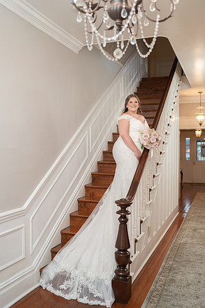Ashley & Rasheeda'a Wedding-1