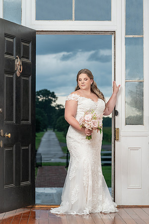 Ashley & Rasheeda'a Wedding-5