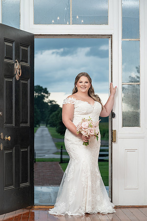Ashley & Rasheeda'a Wedding-6