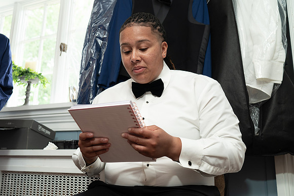 Ashley & Rasheeda'a Wedding-24