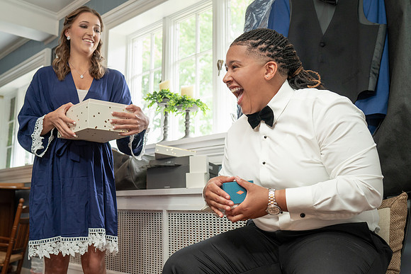 Ashley & Rasheeda'a Wedding-40