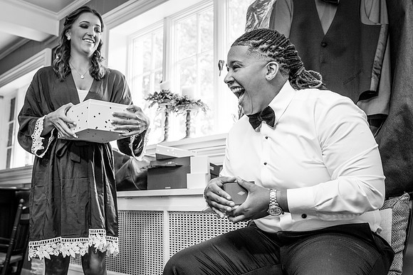 Ashley & Rasheeda'a Wedding-41