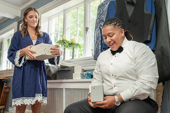 Ashley & Rasheeda'a Wedding-44