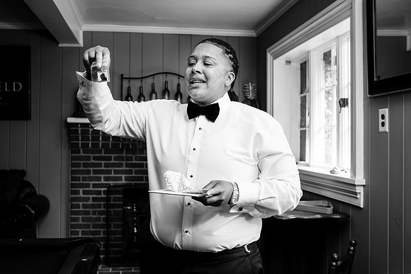 Ashley & Rasheeda'a Wedding-50