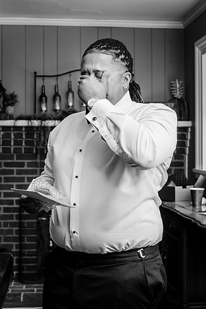 Ashley & Rasheeda'a Wedding-54