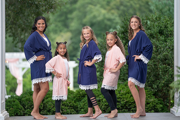 Ashley & Rasheeda'a Wedding-103
