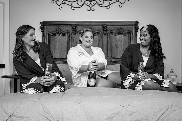 Ashley & Rasheeda'a Wedding-107