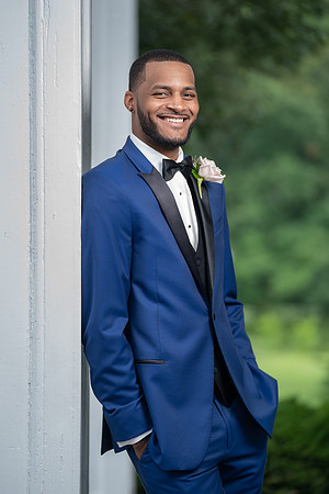 Ashley & Rasheeda'a Wedding-123