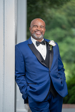 Ashley & Rasheeda'a Wedding-124