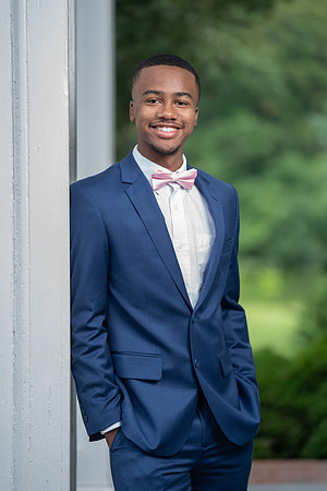 Ashley & Rasheeda'a Wedding-125