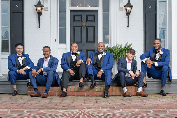 Ashley & Rasheeda'a Wedding-133