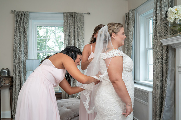 Ashley & Rasheeda'a Wedding-134