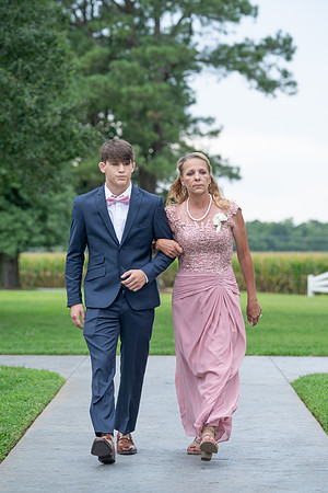 Ashley & Rasheeda'a Wedding-142