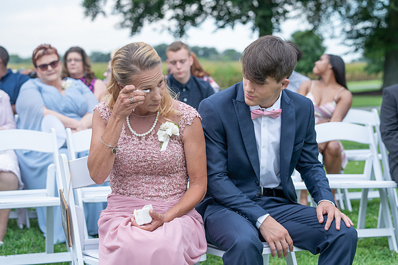 Ashley & Rasheeda'a Wedding-144