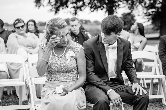 Ashley & Rasheeda'a Wedding-145