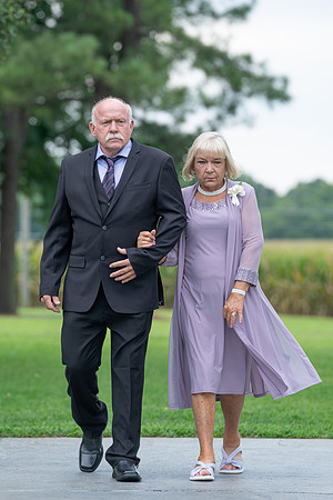 Ashley & Rasheeda'a Wedding-139