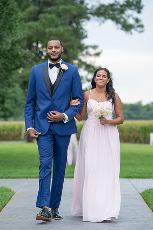 Ashley & Rasheeda'a Wedding-147