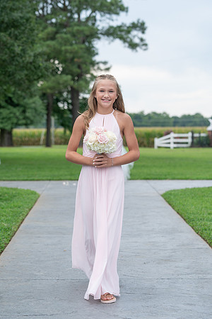 Ashley & Rasheeda'a Wedding-151