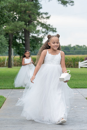 Ashley & Rasheeda'a Wedding-152