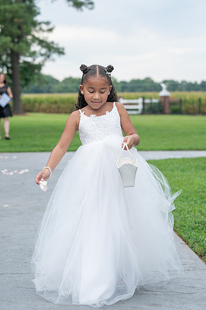 Ashley & Rasheeda'a Wedding-154