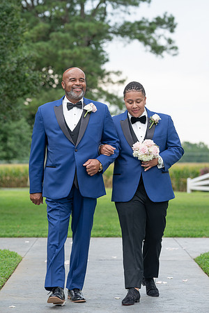 Ashley & Rasheeda'a Wedding-158