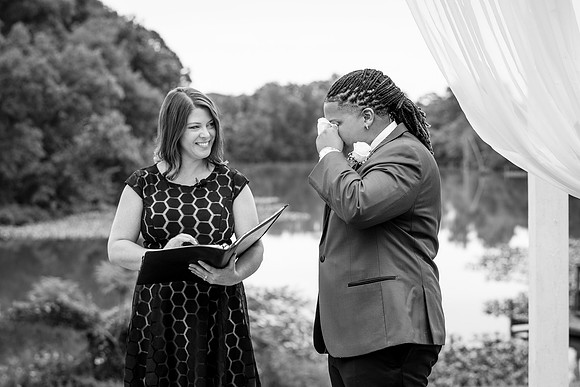 Ashley & Rasheeda'a Wedding-160