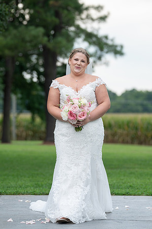 Ashley & Rasheeda'a Wedding-161