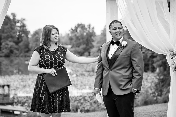 Ashley & Rasheeda'a Wedding-164
