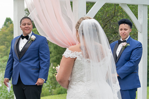 Ashley & Rasheeda'a Wedding-166