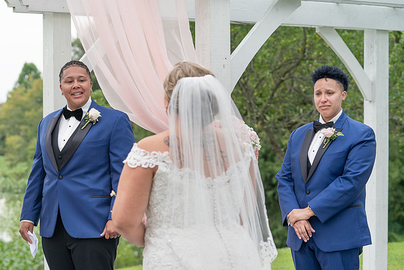 Ashley & Rasheeda'a Wedding-167