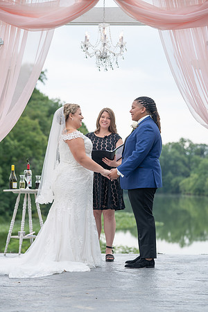 Ashley & Rasheeda'a Wedding-169