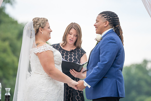 Ashley & Rasheeda'a Wedding-170