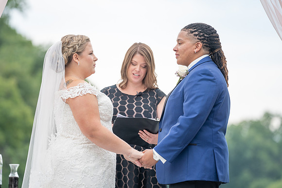 Ashley & Rasheeda'a Wedding-171