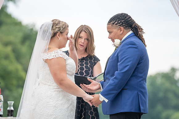 Ashley & Rasheeda'a Wedding-173