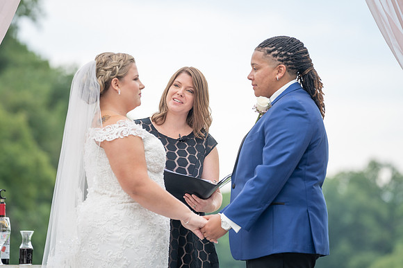 Ashley & Rasheeda'a Wedding-174