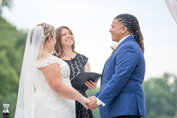 Ashley & Rasheeda'a Wedding-175