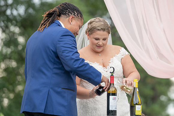 Ashley & Rasheeda'a Wedding-178