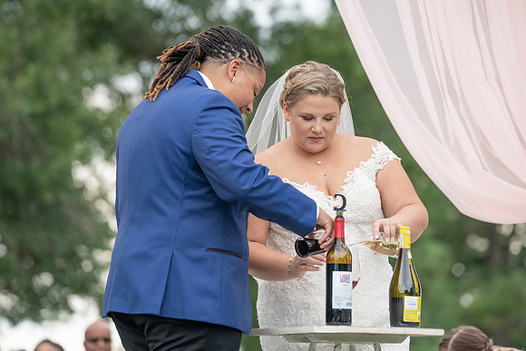 Ashley & Rasheeda'a Wedding-179