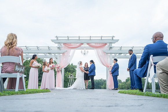 Ashley & Rasheeda'a Wedding-181