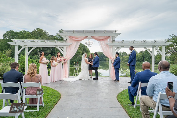 Ashley & Rasheeda'a Wedding-182