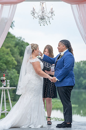 Ashley & Rasheeda'a Wedding-184