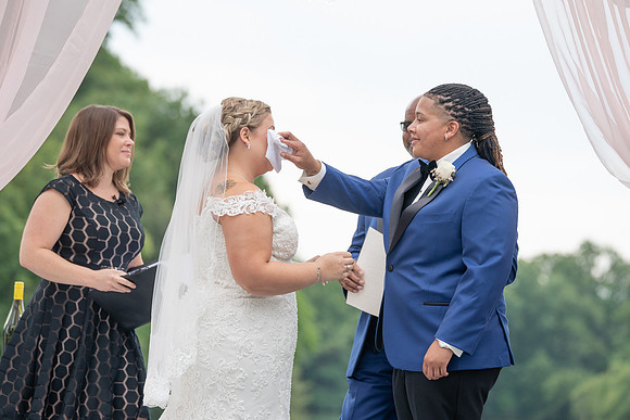 Ashley & Rasheeda'a Wedding-185