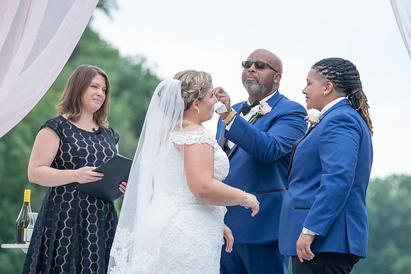Ashley & Rasheeda'a Wedding-186