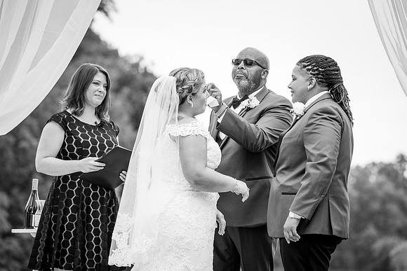 Ashley & Rasheeda'a Wedding-187